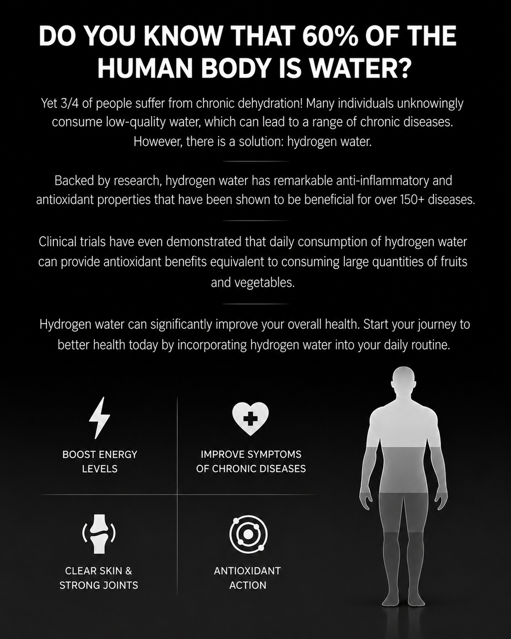Hydrogen Bottle