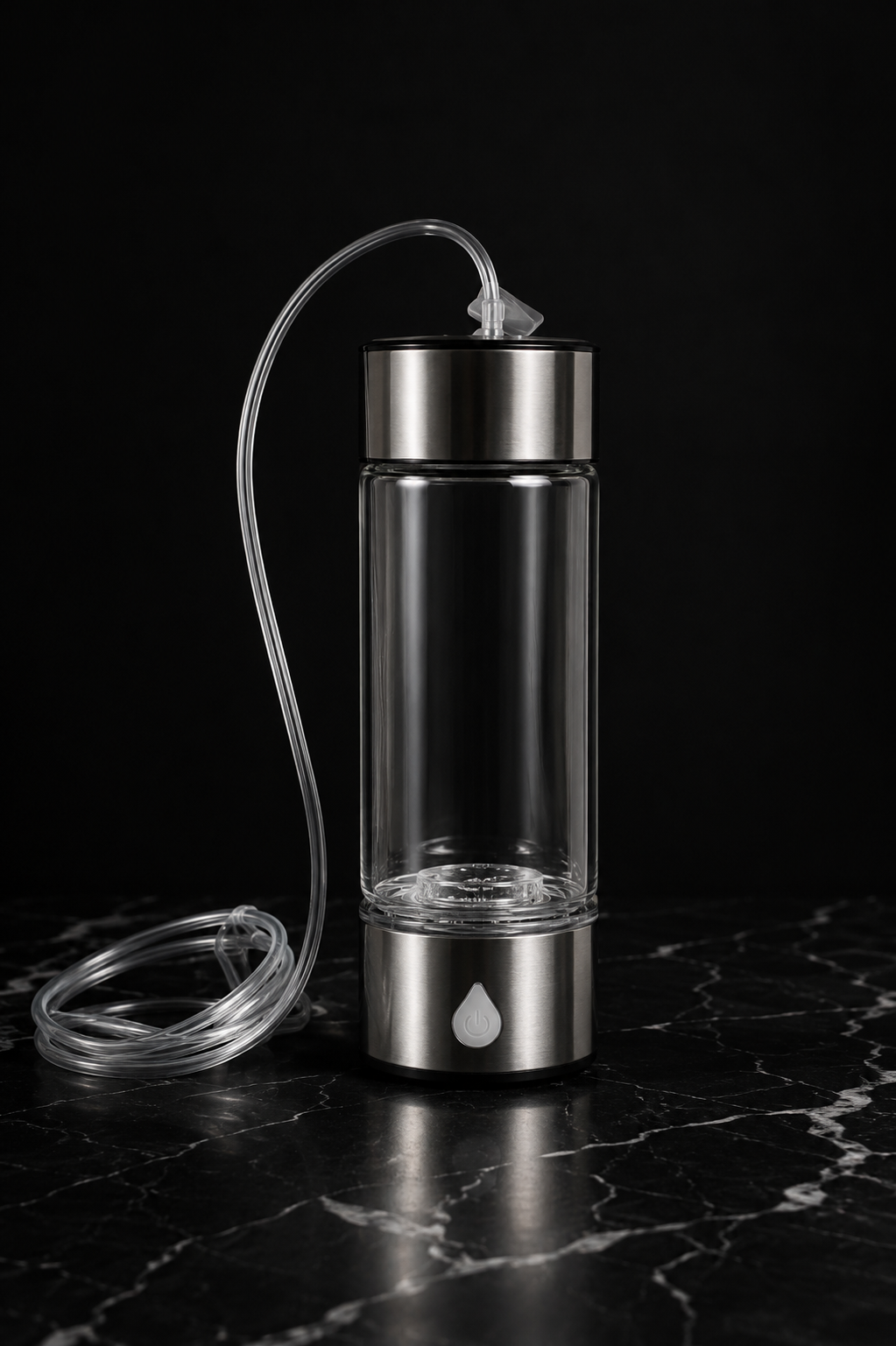 Hydrogen Bottle